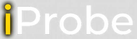 iProbe logo